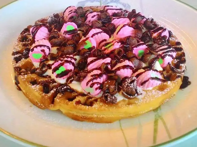 Waffle Krazes Food Photo 8