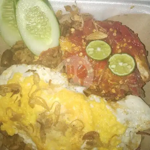 Gambar Makanan Pawon Bom Bom, Tarogong Kaler 4