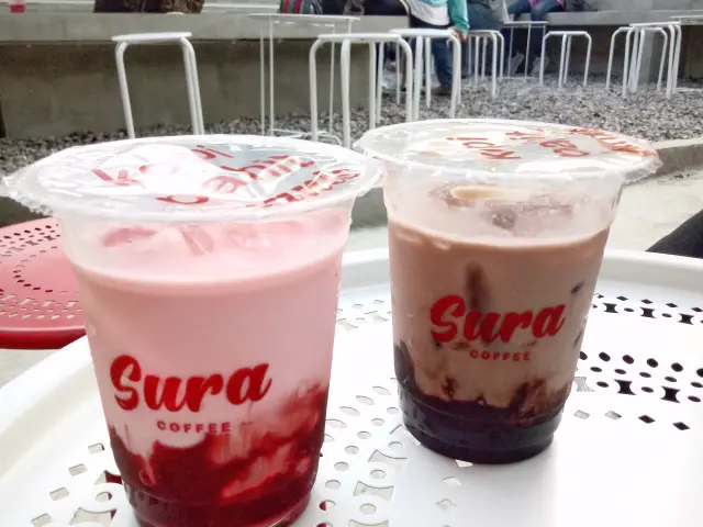 Gambar Makanan Sura Coffee 12