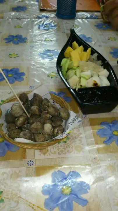 Sri Gemilang Tomyam & Seafood Food Photo 16