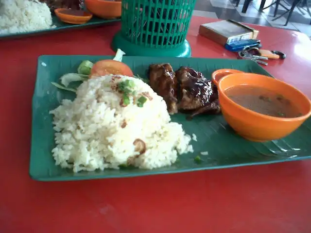 Restoran Nasi Ayam Bonda Food Photo 7