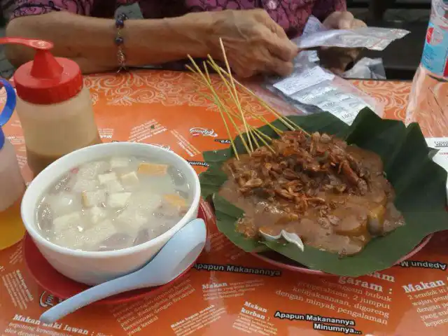 Gambar Makanan Ronde & Sekoteng 7