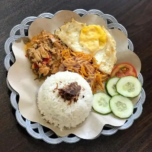 Gambar Makanan Udonezz, Tampan 1