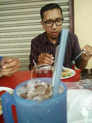 Segamat Rezeki