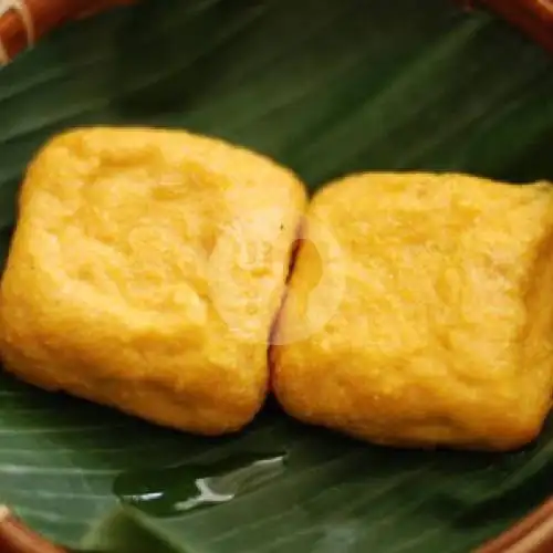 Gambar Makanan Ayam Geprek Sambal Ijo Bang Zuki, Sudirman 20