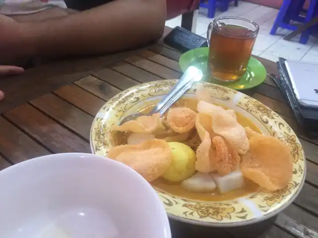 Gambar Makanan Pondok Sarapan Pagi 3