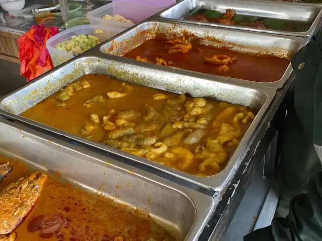 Kedai Nasi Kandar Seberang Balok Food Photo 5