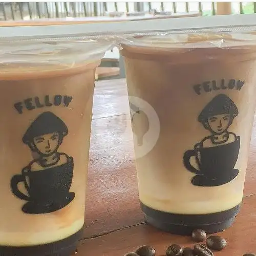 Gambar Makanan Fellow Coffee, Bentenan 3