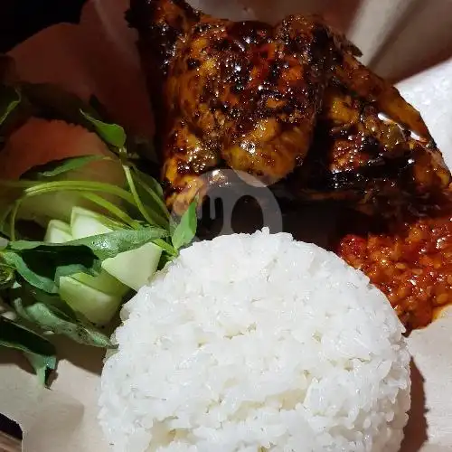 Gambar Makanan Ayam Sambel Rasan Bu Ning, Sunter 6