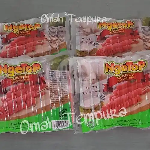 Gambar Makanan OMAH TEMPURA FROZEN FOOD 15