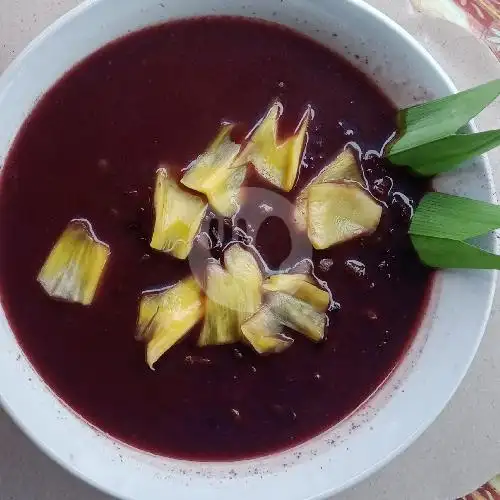 Gambar Makanan Ayam Kalasan & Nasi Uduk Boim, Karang Rejo 6