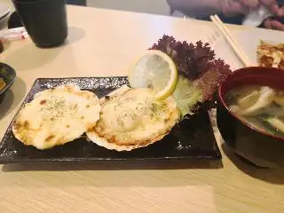 Aoki Japanese Restaurant Food Photo 1