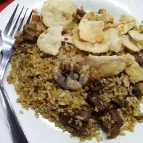 Gambar Makanan Nasi Goreng Pasundan Berkah, Cibubur 18