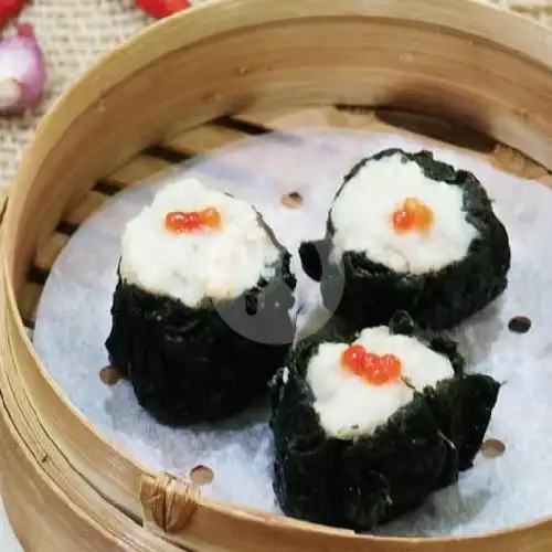 Gambar Makanan Kami Dimsum , Ayahanda 9