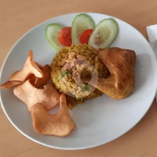 Gambar Makanan Resto Kopi Tiff, Mangga Dua Dalam 19