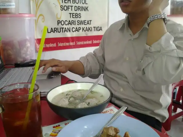 Gambar Makanan Bakso Sapi Singkawang 28 3