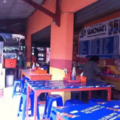 Bakso & Mie Ayam Sukowati