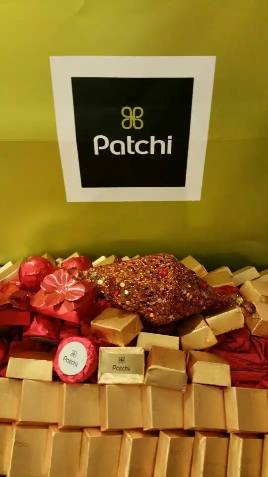 Patchi Food Photo 6
