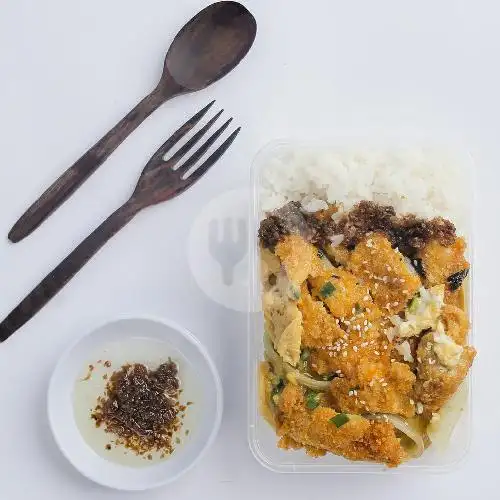 Gambar Makanan Hakoramen by Rumahramen, Suka Ikhlas 7