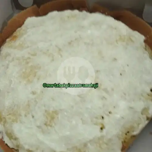 Gambar Makanan Martabak Pizza Asrama Haji, Pinang Ranti 17