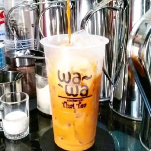 Gambar Makanan Wawa Thai Tea, Bukit Lama 5