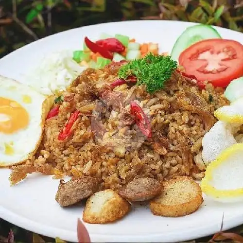 Gambar Makanan Warung Prasojo 2