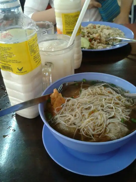 Medan Selera Kota Kemuning Food Photo 7