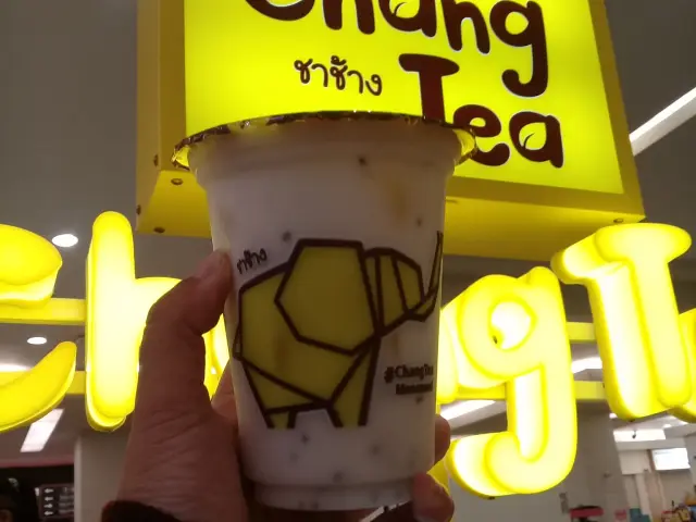 Gambar Makanan Chang Tea 4