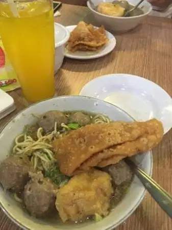 Gambar Makanan Bakso Solo 2