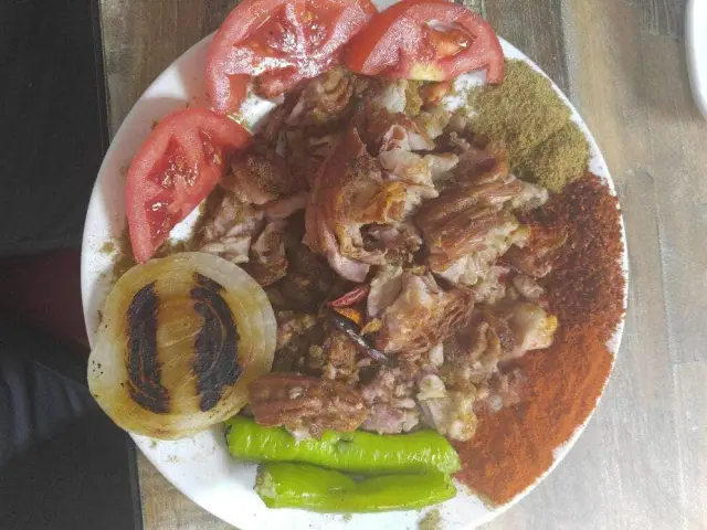 Kokoreççi Asim Usta'nin yemek ve ambiyans fotoğrafları 18