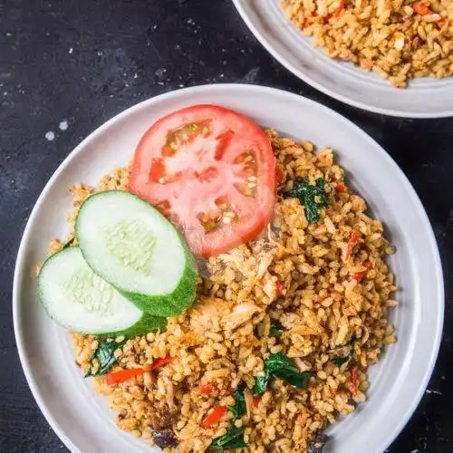 Gambar Makanan Warung Abi, Bojong Kulur 1