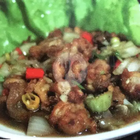 Gambar Makanan Kedai 99, Denpasar 15