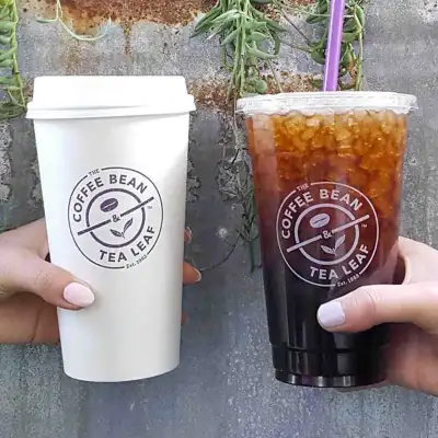 The Coffee Bean & Tea Leaf (KSL CITY)