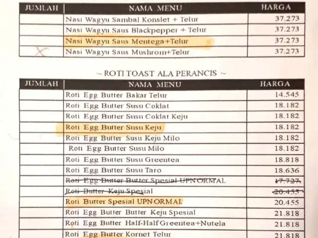 Gambar Makanan WarunkUpNormal 20