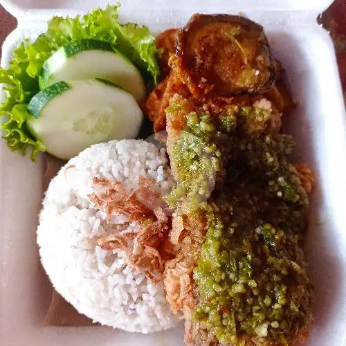 Gambar Makanan Ayam Geprek Medan (Memble Edan), Darul Imarah 19