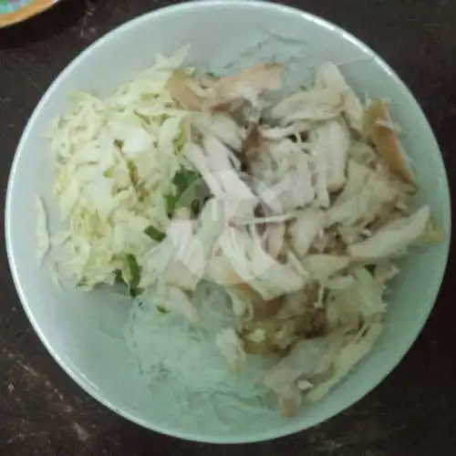 Gambar Makanan Soto Sokaraja Pak Kasan, Wates 1