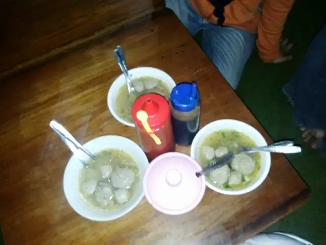 Gambar Makanan Baso CITAMIANG 11