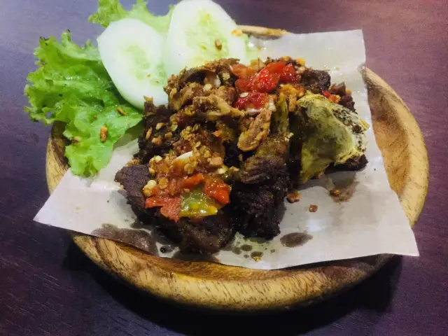 Gambar Makanan Mbok De Suroboyo 16