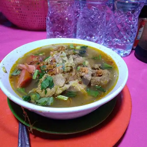 Gambar Makanan PONDOK Sate Madura H.Arifin, Jalan Otista Raya 64 8