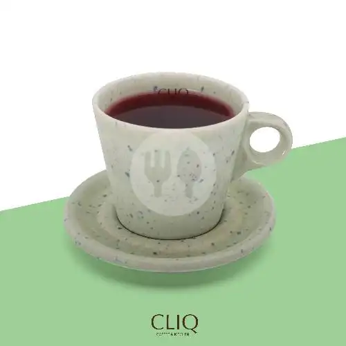 Gambar Makanan Cliq Coffee And Kitchen, Cipaku 20