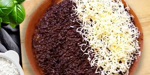 Martabak Djoeragan MARDJOE, A. Yani