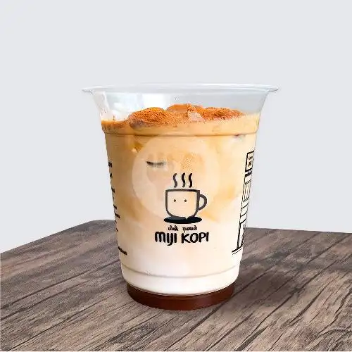 Gambar Makanan Miji Kopi, Kelapa Gading 8