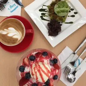 Mykori Dessert Café Food Photo 5