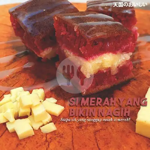 Gambar Makanan Martabak Isekai 10