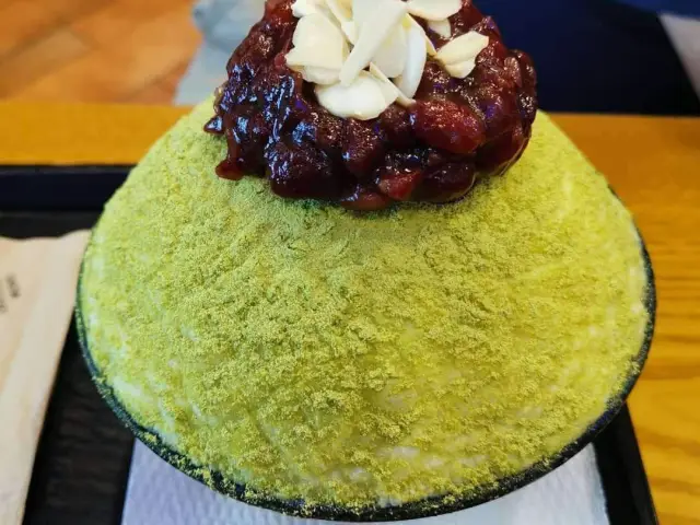 Hobing Korean Dessert Cafe Food Photo 5