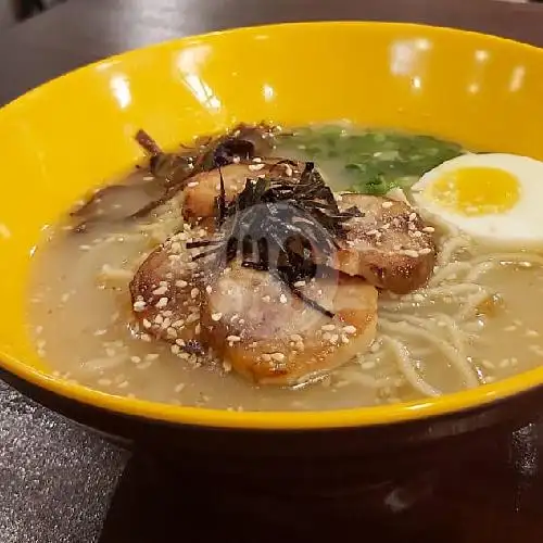 Gambar Makanan Ramen Boy By Ronald, Sunter 15