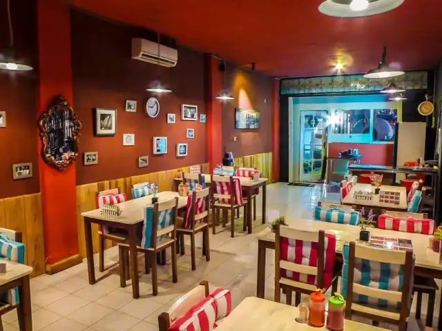 Gambar Makanan Quattro Pizzeria 3