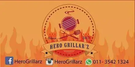 HeroGrillarz Food Photo 1