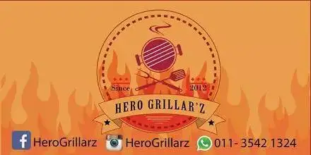 HeroGrillarz