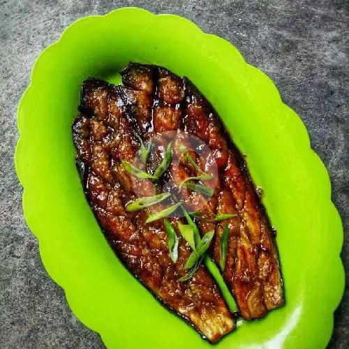 Gambar Makanan IKAN BAKAR CAK IS 13